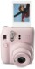 Подарочный комплект Instax Mini 12 Pink + пленка