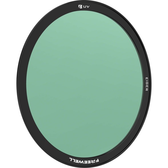 Фильтр Freewell Eiger Matte Box UV (снято с производства)
