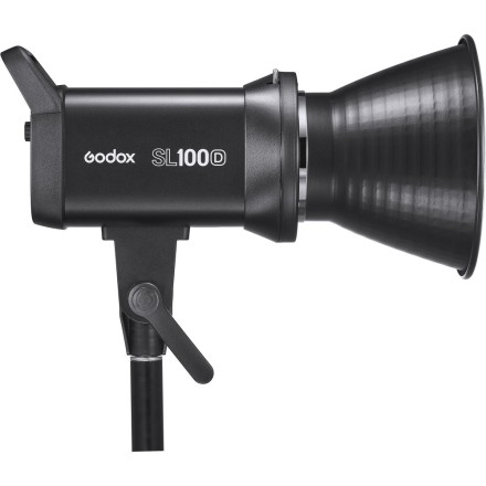 LED-моноблок Godox SL100D