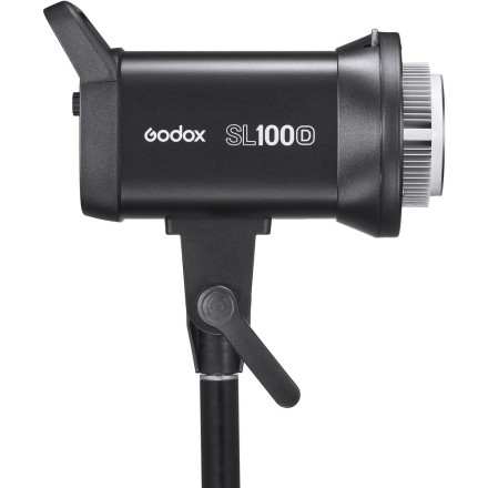 LED-моноблок Godox SL100D