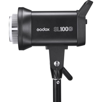 LED-моноблок Godox SL100D