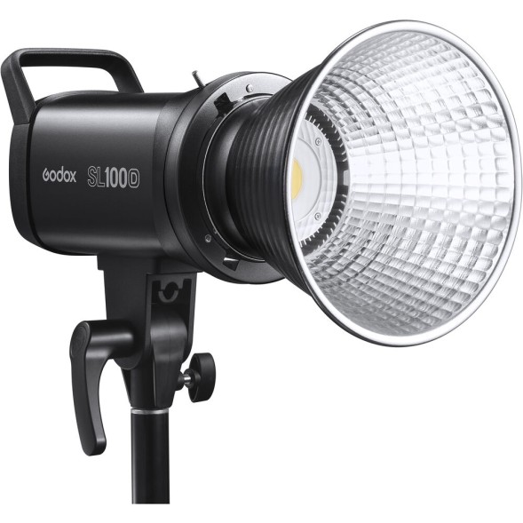 LED-моноблок Godox SL100D