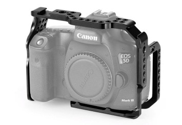 Клітка для камери SmallRig Canon 5D Mark III/IV Cage
