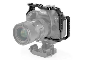 Клітка для камери SmallRig Canon 5D Mark III/IV Cage
