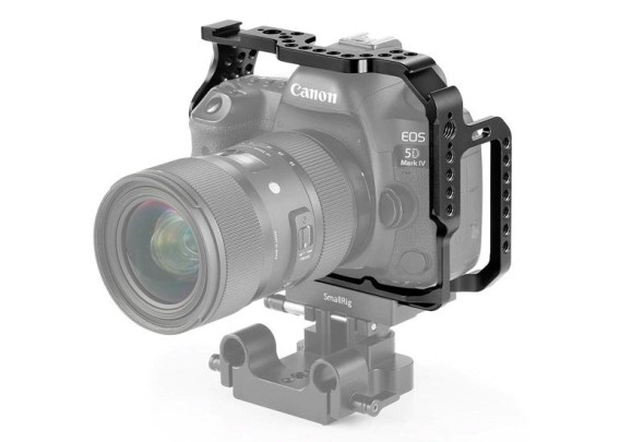 Клетка для камеры SmallRig Canon 5D Mark III/IV Cage