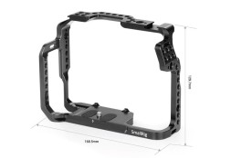 Клетка для камеры SmallRig Canon 5D Mark III/IV Cage