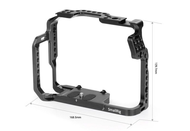 Клітка для камери SmallRig Canon 5D Mark III/IV Cage