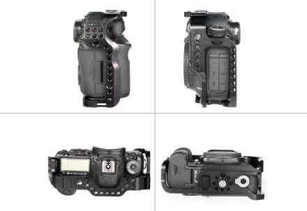 Клітка для камери SmallRig Canon 5D Mark III/IV Cage