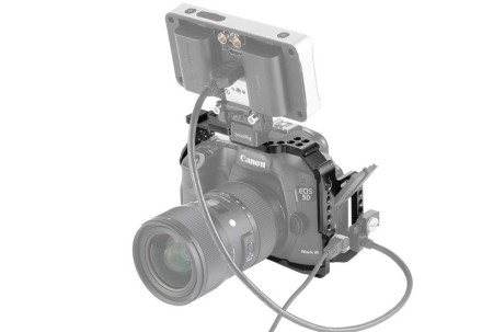 Клітка для камери SmallRig Canon 5D Mark III/IV Cage