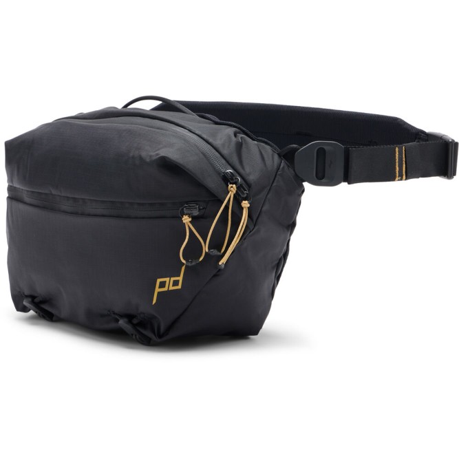 Сумка Peak Design Outdoor Sling (Black, 7L)