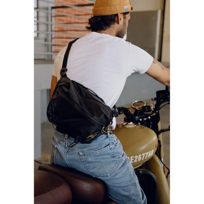 Сумка Peak Design Outdoor Sling (Black, 7L)