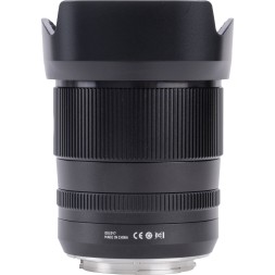 Объектив TTArtisan 75mm f/2 для Fujifilm