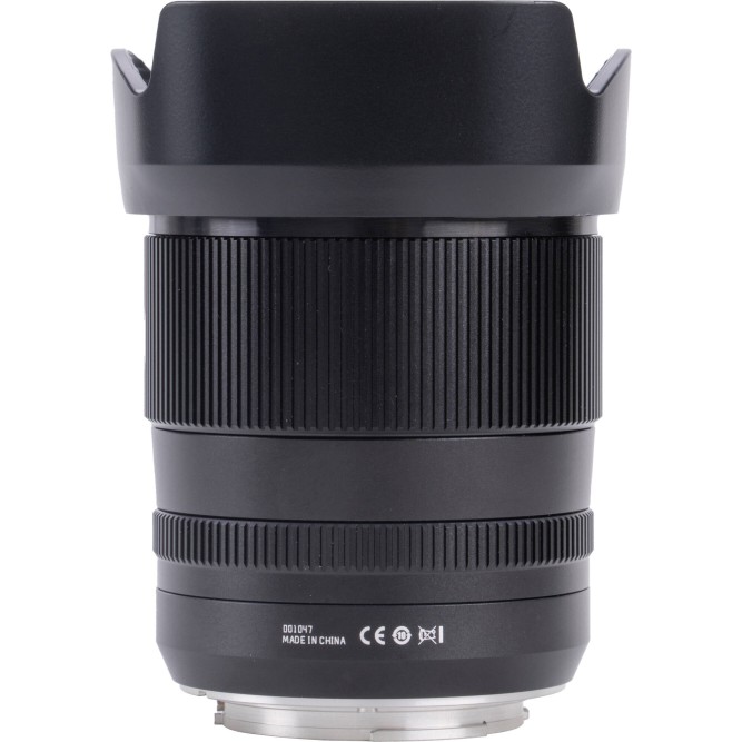 Обʼєктив TTArtisan 75mm f/2 для Fujifilm