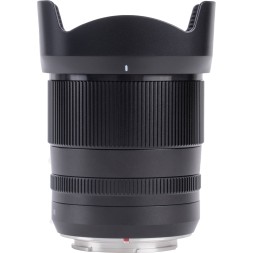 Объектив TTArtisan 75mm f/2 для Fujifilm