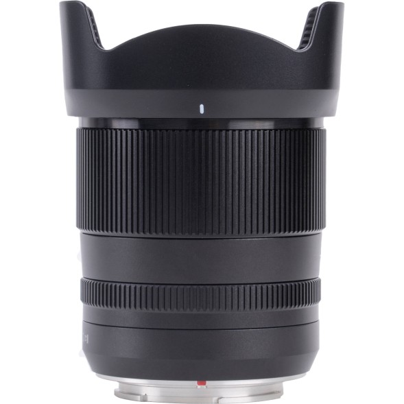 Объектив TTArtisan 75mm f/2 для Fujifilm