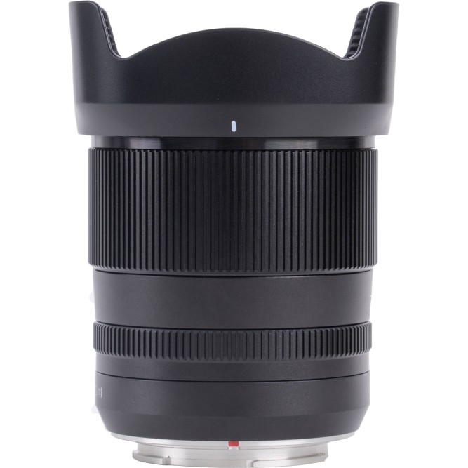 Обʼєктив TTArtisan 75mm f/2 для Fujifilm