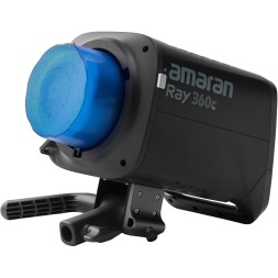LED свет Amaran Ray 360c
