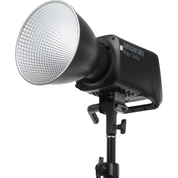 LED світло Amaran Ray 360c