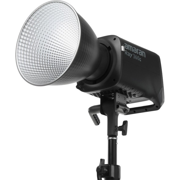 LED свет Amaran Ray 360c