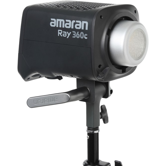 LED світло Amaran Ray 360c
