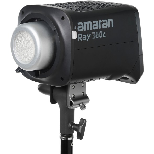 LED свет Amaran Ray 360c