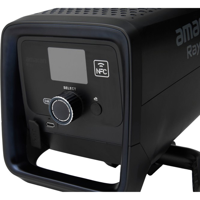 LED світло Amaran Ray 360c