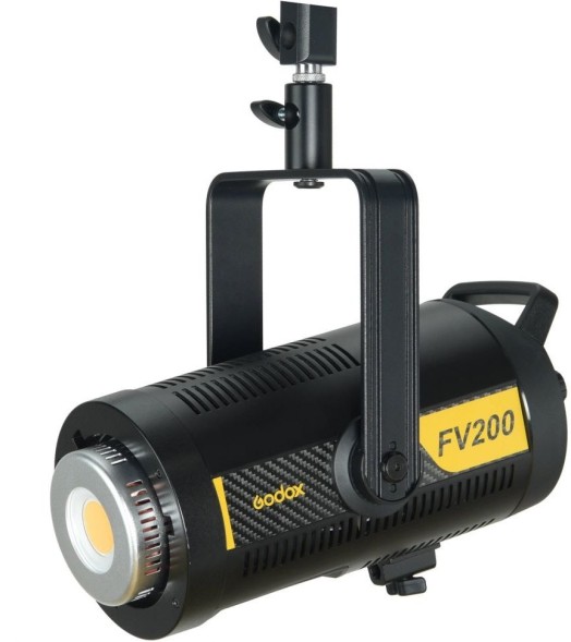 Godox FV200 5600K HSS моноблок-вспышка