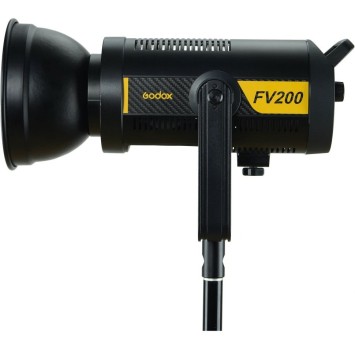 Godox FV200 5600K HSS моноблок-спалах