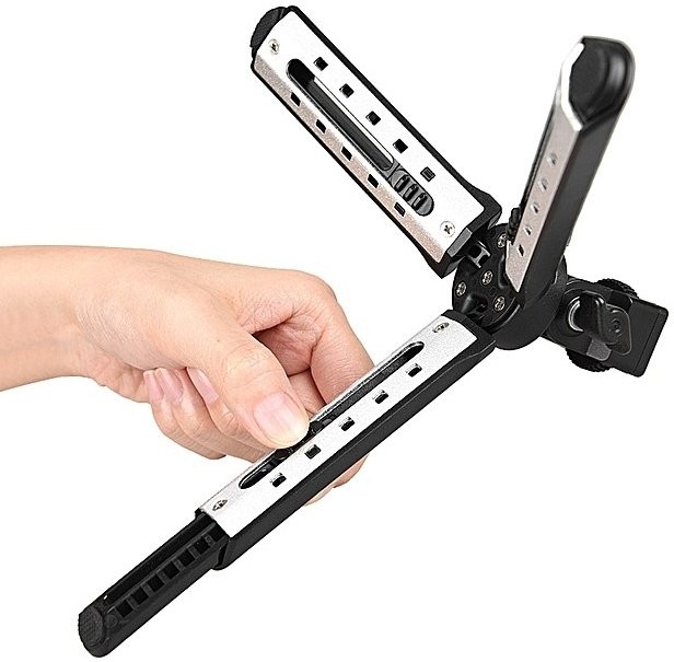 Настільний міні-штатив Godox MT-01