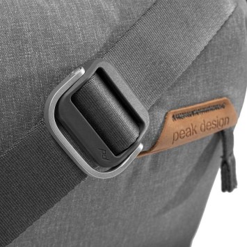 Сумка Peak Design Everyday Sling 3L Ash