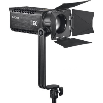 Постійне LED-світло Godox S60 з фокусуванням