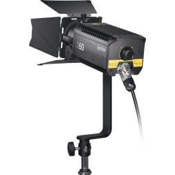 Постоянный LED-свет Godox S60 фокусируемый