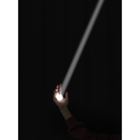 Постоянный LED-свет Godox S60 фокусируемый