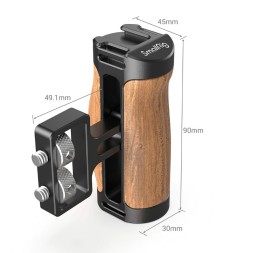 Рукоятка SmallRig 2913