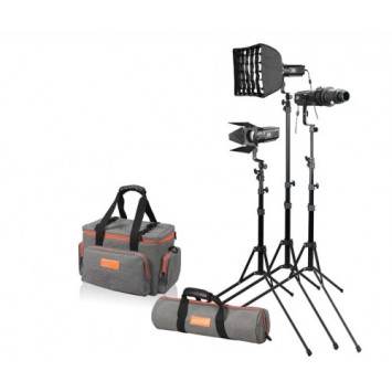 Набір фокусованого світла Godox S30 (3 джерела)