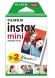 Подарочный комплект Instax Mini 12 White + пленка