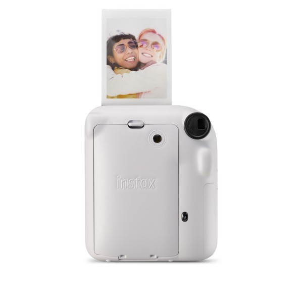 Подарунковий комплект Instax Mini 12 White + плівка