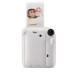 Подарочный комплект Instax Mini 12 White + пленка
