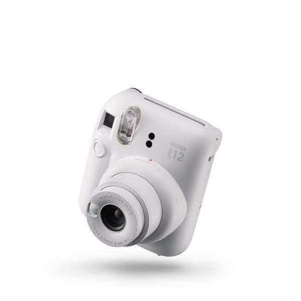 Подарунковий комплект Instax Mini 12 White + плівка