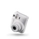 Подарочный комплект Instax Mini 12 White + пленка