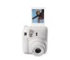 Подарочный комплект Instax Mini 12 White + пленка