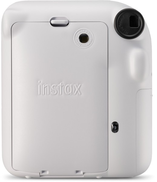 Подарунковий комплект Instax Mini 12 White + плівка