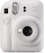 Подарочный комплект Instax Mini 12 White + пленка