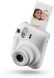 Подарочный комплект Instax Mini 12 White + пленка