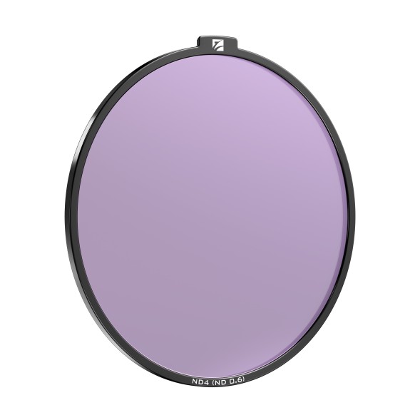 Магнитный ND4 фильтр Freewell K2