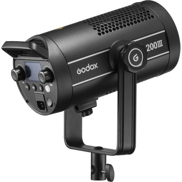 LED-моноблок Godox SL200III