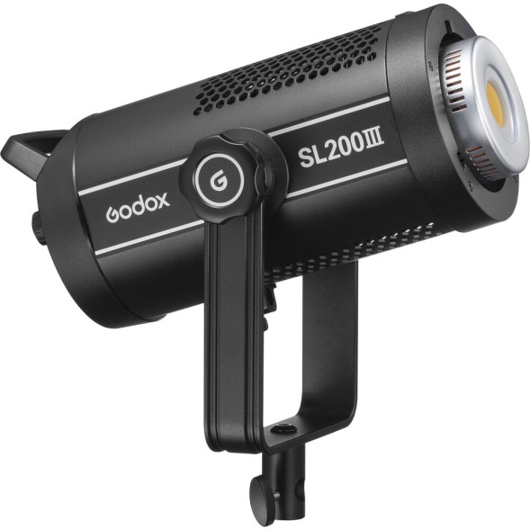 LED-моноблок Godox SL200III