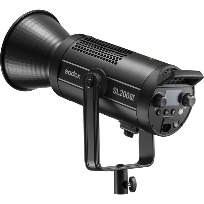 LED-моноблок Godox SL200III
