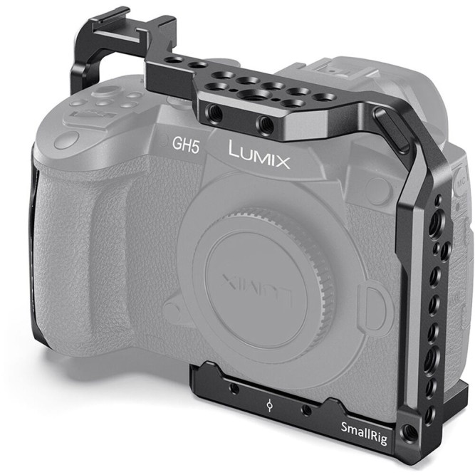 Клітка для камери SmallRig Cage for Panasonic GH5/GH5 II and GH5S