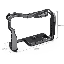 Клетка для камеры SmallRig Cage for Panasonic GH5/GH5 II and GH5S